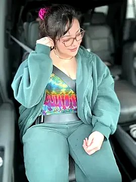 Pumpkin_bunny on StripChat