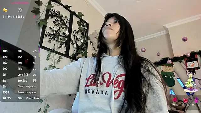 Punkys_ on StripChat