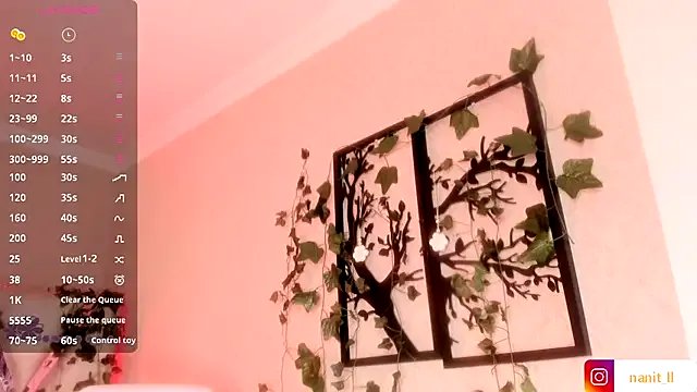 Punkys_ on StripChat