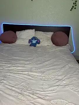 PurrAliceX on StripChat 