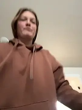 PussiesnCream_ on StripChat