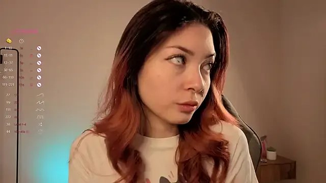 Pussy_Dream on StripChat 