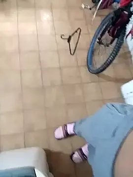 Pussycat_9999 on StripChat 