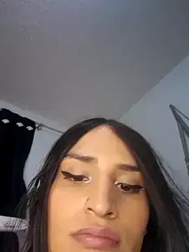 Pussycat_9999 on StripChat 