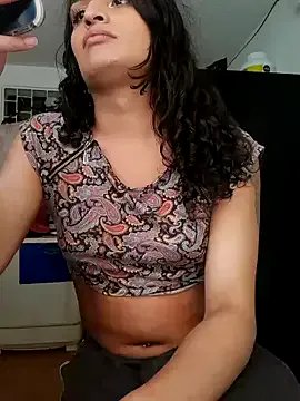 Pussycat_9999 on StripChat 