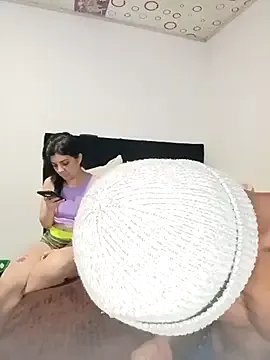 queemking on StripChat