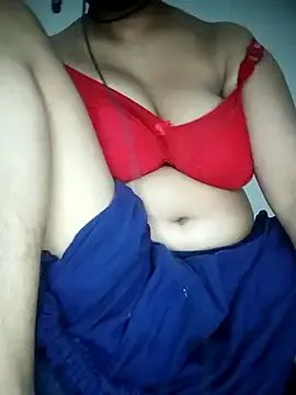 Queen-Nishad on StripChat 