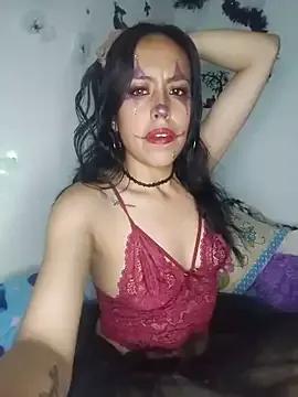 Queen_Ashly on StripChat 