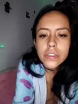 Queen_Ashly on StripChat 