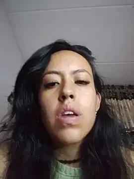 Queen_Ashly on StripChat 