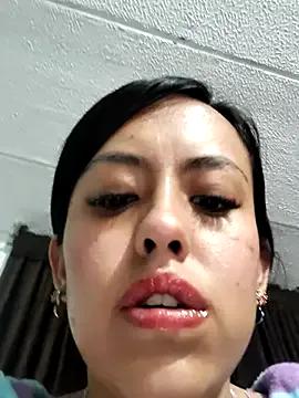 Queen_Ashly on StripChat 