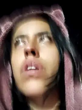 Queen_Ashly on StripChat 