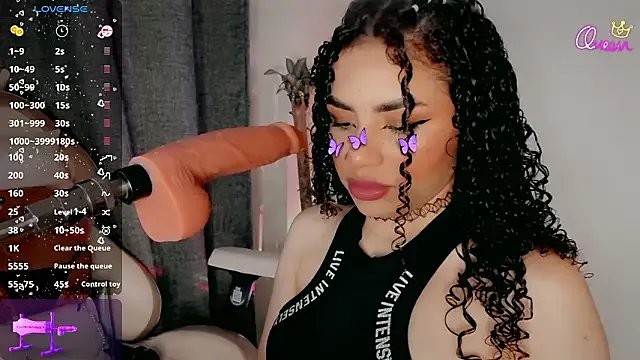 Queen_Deepthroat — Oil boobs 