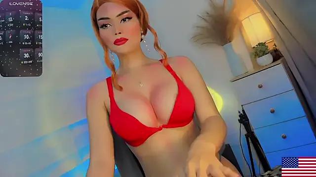 Queen_Of_all_Media on StripChat 