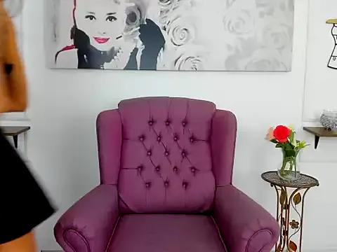 Queenrafaella on StripChat 