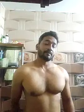 RabitheRambo30 — Fully Nude