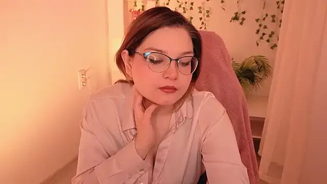 RacieBroom — lick and bite my lips