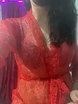 Red_Queen_11 on StripChat