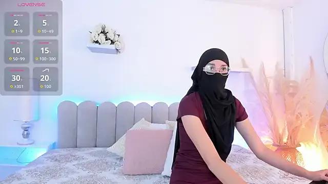 Ridwana_ — show tits