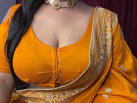 Ritika_janu on StripChat 