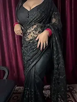 Ritika_janu on StripChat 