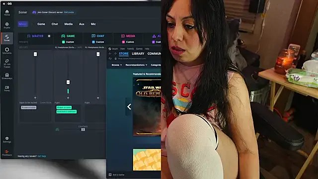 roknblaze — 145020 SEC CONTROL LINK