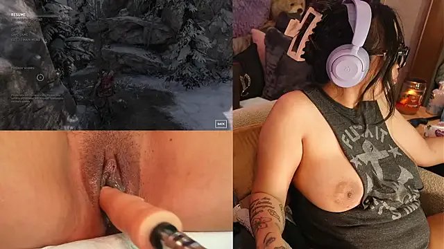 roknblaze on StripChat