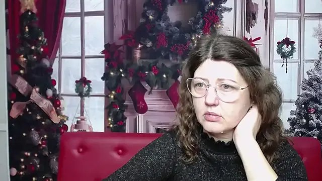 RoseHille on StripChat