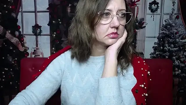 RoseHille on StripChat