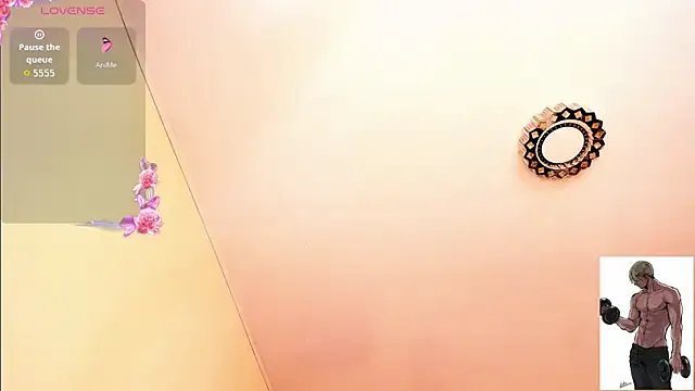 Rossedewitt_ on StripChat