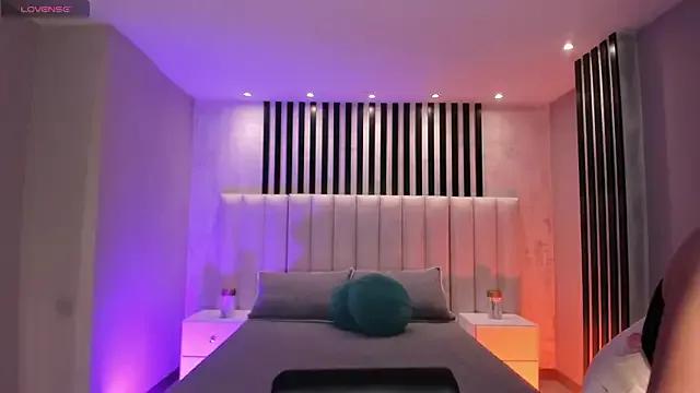 RossieRhoades on StripChat 