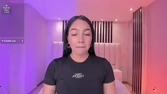 RossieRhoades on StripChat 