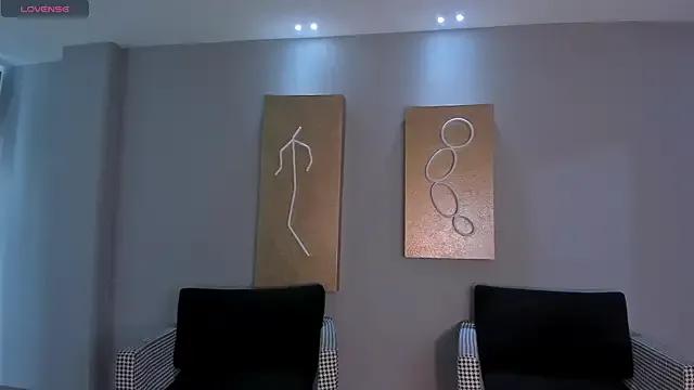 RossieRhoades on StripChat 