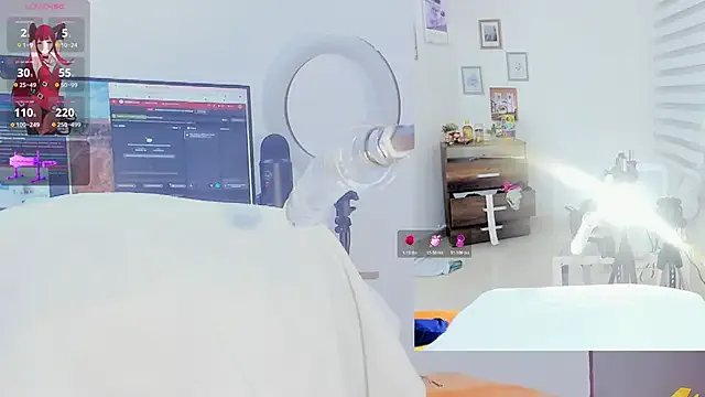 Rosy_Emely on StripChat