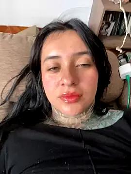 Rouse_07 — Finger show