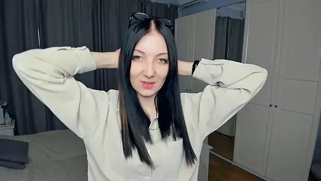 RoxanneComisky — ass teases