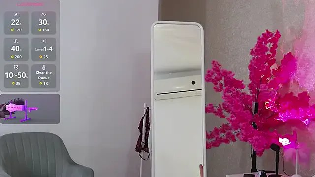 RubbiDark on StripChat