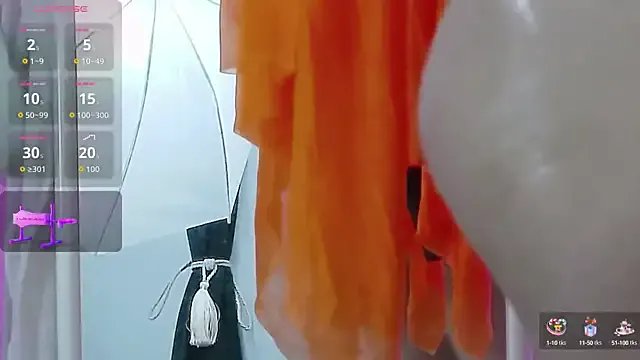 RubbiDark on StripChat