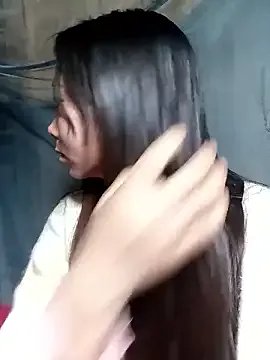 Ruby-224 on StripChat