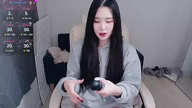 Ruby_p — Freechat on StripChat