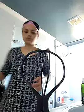 RuggyRackz on StripChat 