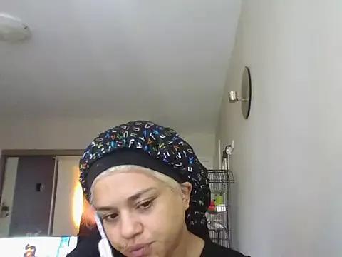 RuggyRackz on StripChat 