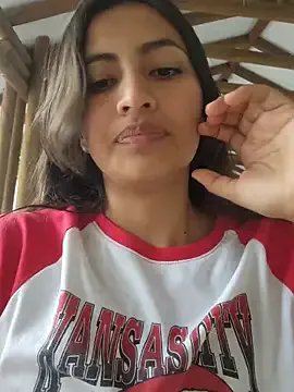 Rumy_2005 on StripChat