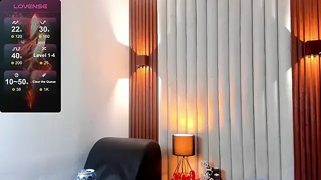 Ryo_kush — let's play with my cum