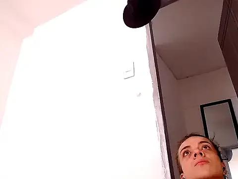 saara_johnson496 on StripChat 