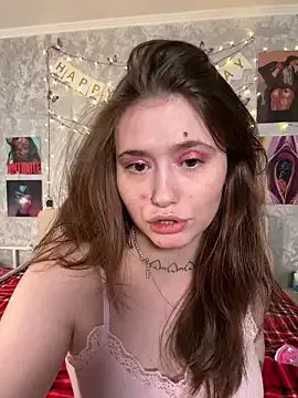 Sabrina_shells on StripChat