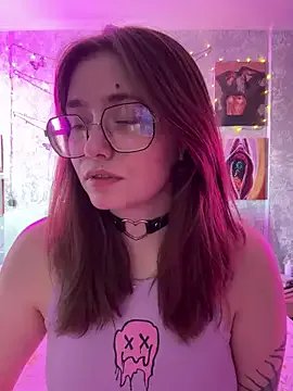 Sabrina_shells on StripChat