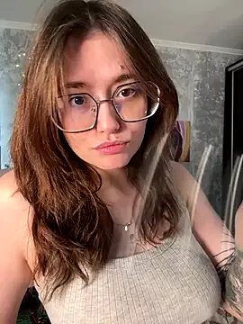 Sabrina_shells on StripChat