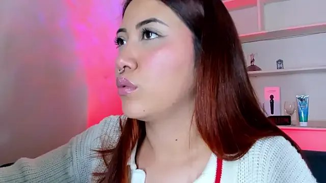 Saelivrae on StripChat