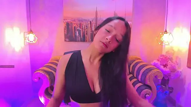 Salome_Smitth_1 on StripChat